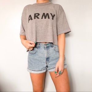ARMY tee